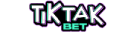 tiktakbet logo